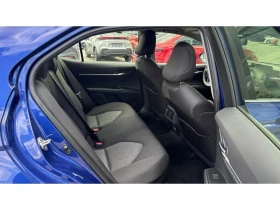 Toyota Camry 2.5 HSD CVT FWD BUSINESS, снимка 7