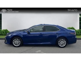 Toyota Camry 2.5 HSD CVT FWD BUSINESS, снимка 3