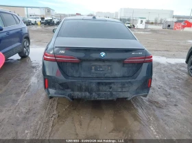 BMW i5 XDRIVE 40 | HARMAN/KARDON | KEYLESS | ПАНОРАМА | , снимка 15