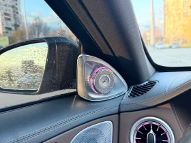 Mercedes-Benz S 550, снимка 16