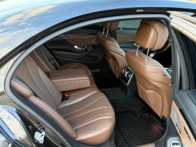 Mercedes-Benz S 550, снимка 8