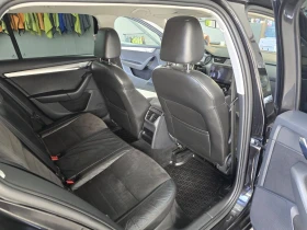Skoda Octavia 1.5 МЕТАН/ АВТОМАТ ЛИЗИНГ, снимка 6