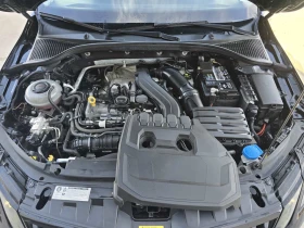 Skoda Octavia 1.5 МЕТАН/ АВТОМАТ ЛИЗИНГ, снимка 13