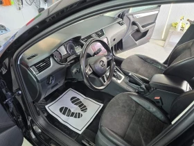 Skoda Octavia 1.5 МЕТАН/ АВТОМАТ ЛИЗИНГ, снимка 3