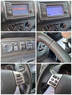 Nissan Note 1.4i ECO ГАЗ > НАВИГАЦИЯ <, снимка 11