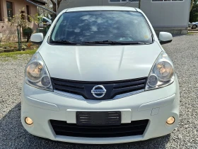 Nissan Note 1.4i ECO ГАЗ > НАВИГАЦИЯ <, снимка 2
