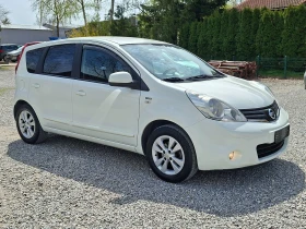 Nissan Note 1.4i ECO ГАЗ > НАВИГАЦИЯ <, снимка 3