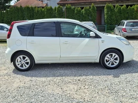 Nissan Note 1.4i ECO ГАЗ > НАВИГАЦИЯ <, снимка 4