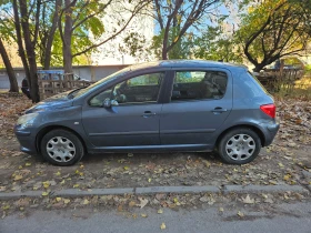 Peugeot 307, снимка 2