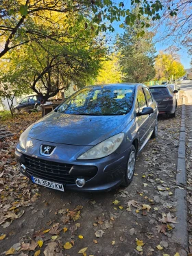 Peugeot 307, снимка 1