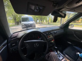 Mercedes-Benz E 320, снимка 5