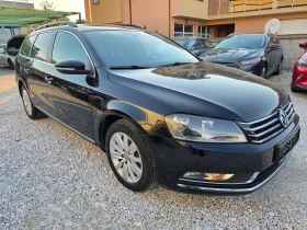 VW Passat 2.0TDI AVTOMATIC/ITALIQ/, снимка 5