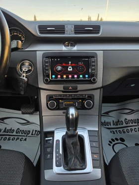 VW Passat 2.0TDI AVTOMATIC/ITALIQ/, снимка 9