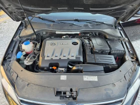 VW Passat 2.0TDI AVTOMATIC/ITALIQ/, снимка 15