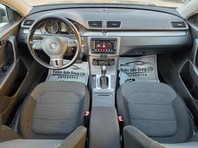 VW Passat 2.0TDI AVTOMATIC/ITALIQ/, снимка 10