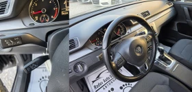 VW Passat 2.0TDI AVTOMATIC/ITALIQ/, снимка 11
