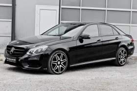 Mercedes-Benz E 350 AMG/PANORAMA/4MATIC, снимка 1
