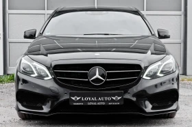 Mercedes-Benz E 350 AMG/PANORAMA/4MATIC, снимка 3