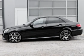 Mercedes-Benz E 350 AMG/PANORAMA/4MATIC, снимка 4