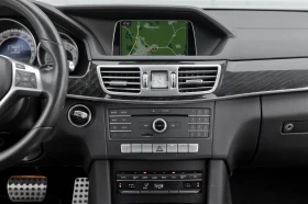 Mercedes-Benz E 350 AMG/PANORAMA/4MATIC, снимка 10