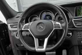 Mercedes-Benz E 350 AMG/PANORAMA/4MATIC, снимка 13