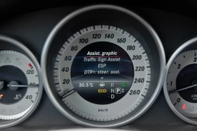 Mercedes-Benz E 350 AMG/PANORAMA/4MATIC, снимка 12