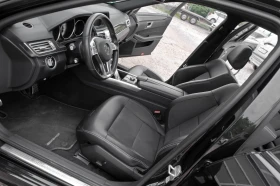 Mercedes-Benz E 350 AMG/PANORAMA/4MATIC, снимка 16