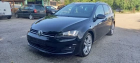 VW Golf 2.0TDI/150к.с./4MOTION/140000км./Швейцария, снимка 1
