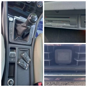 VW Golf 2.0TDI/150к.с./4MOTION/140000км./Швейцария, снимка 15