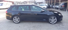 VW Golf 2.0TDI/150к.с./4MOTION/140000км./Швейцария, снимка 5