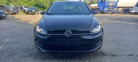 VW Golf 2.0TDI/150к.с./4MOTION/140000км./Швейцария, снимка 3