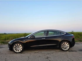Tesla Model 3 Лонг Рейндж 4x4 , снимка 3