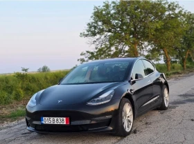 Tesla Model 3 Лонг Рейндж 4x4 , снимка 1