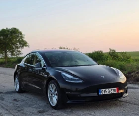 Tesla Model 3 Лонг Рейндж 4x4 , снимка 9