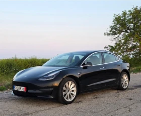 Tesla Model 3 Лонг Рейндж 4x4 , снимка 2