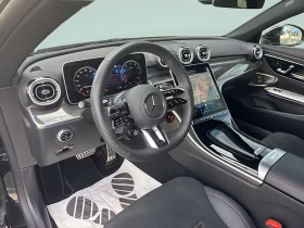 Mercedes-Benz CLE 53 AMG 4MATIC+ Coupe, снимка 5