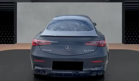 Mercedes-Benz CLE 53 AMG 4MATIC+ Coupe, снимка 4