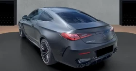 Mercedes-Benz CLE 53 AMG 4MATIC+ Coupe, снимка 3