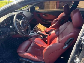 BMW M6 ЦЕНА ДО БЪЛГАРИЯ + РЕГИСТРАЦИЯ & АВТОКРЕДИТ, снимка 6