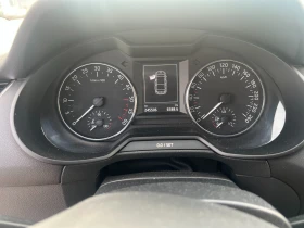 Skoda Octavia закупена от Шкода България, снимка 9