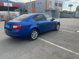 Skoda Octavia закупена от Шкода България, снимка 5