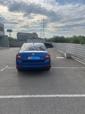 Skoda Octavia закупена от Шкода България, снимка 4