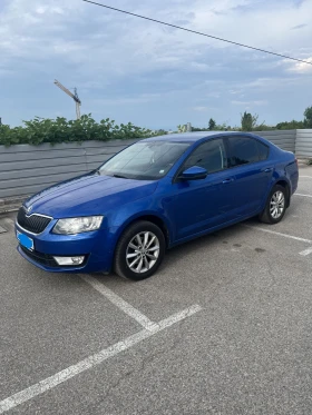 Skoda Octavia закупена от Шкода България, снимка 2