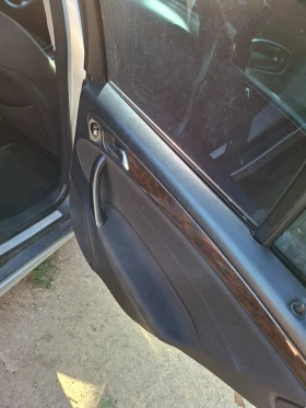 Mercedes-Benz C 220, снимка 12