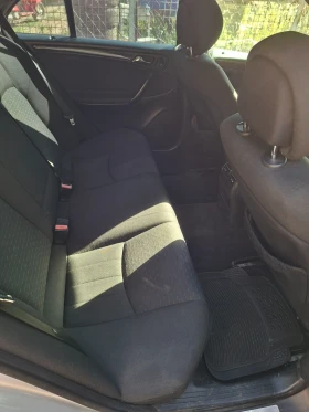 Mercedes-Benz C 220, снимка 13