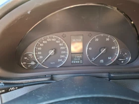 Mercedes-Benz C 220, снимка 7