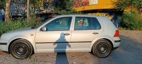 VW ID.4, снимка 5