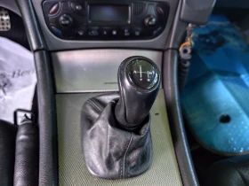 Mercedes-Benz C 200, снимка 8