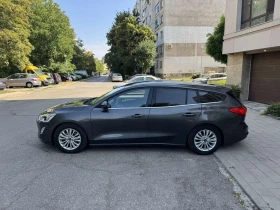 Ford Focus 2.0 Ecoblue, 150 HP, Auto, подгрев, снимка 3