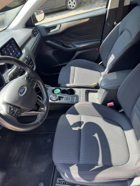 Ford Focus 2.0 Ecoblue, 150 HP, Auto, подгрев, снимка 8